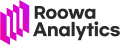 roowa analytics 로고